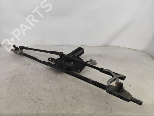 Front wiper motor IVECO EuroCargo I-III  3762604