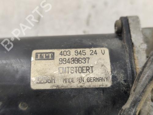 Front wiper motor IVECO EuroCargo I-III  | BP20113393M29 