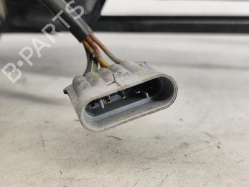 Front wiper motor IVECO EuroCargo I-III  | BP20113393M29 