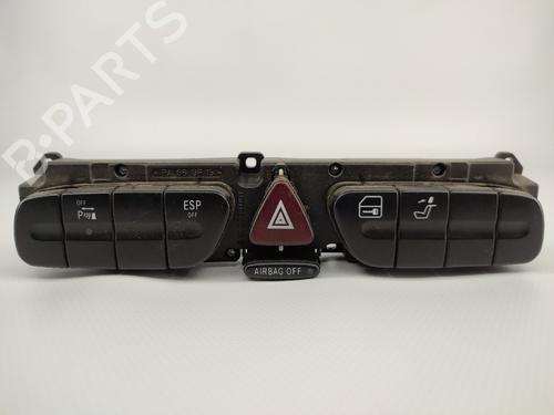 Switch MERCEDES-BENZ CLK (C209) CLK 240 (209.361) | BP21007026I30 