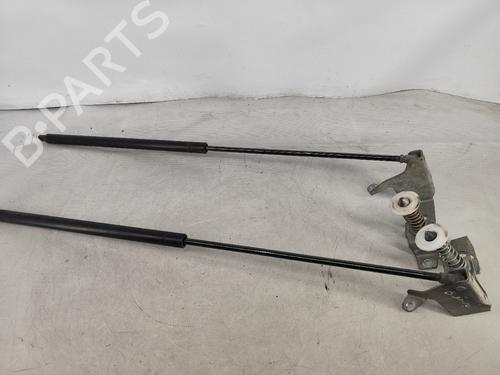 Hood lift support IVECO EuroCargo I-III  N.V