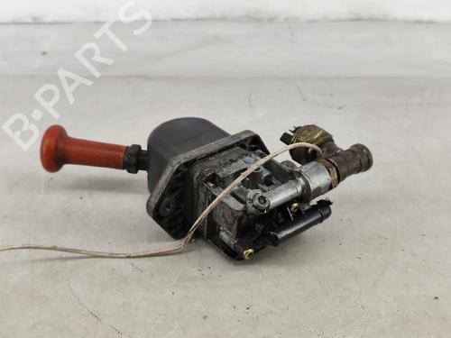 Hand brake IVECO EuroCargo I-III  | BP20113418I18 