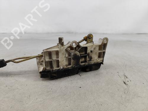 Front right lock IVECO EuroCargo I-III  | BP20113381C97 
