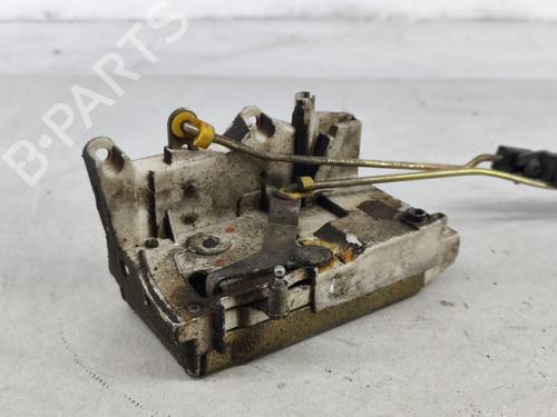 Front right lock IVECO EuroCargo I-III  | BP20113381C97 