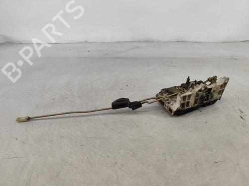 Front right lock IVECO EuroCargo I-III  B792