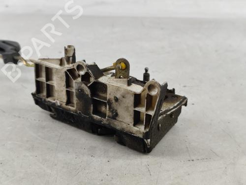 Front right lock IVECO EuroCargo I-III  | BP20113381C97 