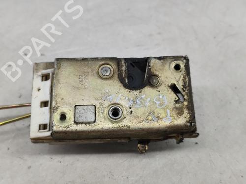 Front right lock IVECO EuroCargo I-III  | BP20113381C97 