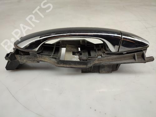 Front right exterior door handle MERCEDES-BENZ CLK (C209) CLK 240 (209.361) | BP21007053C129 