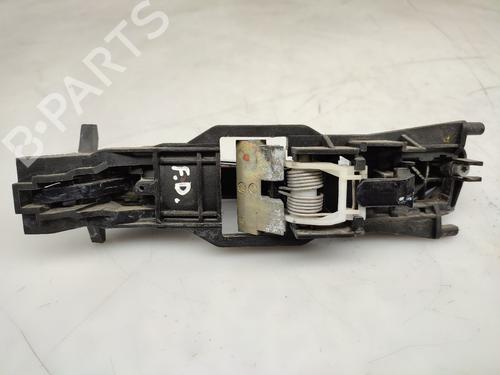 Front right exterior door handle MERCEDES-BENZ CLK (C209) CLK 240 (209.361) | BP21007053C129 