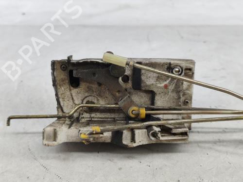 Front left lock IVECO EuroCargo I-III  | BP20113382C98 