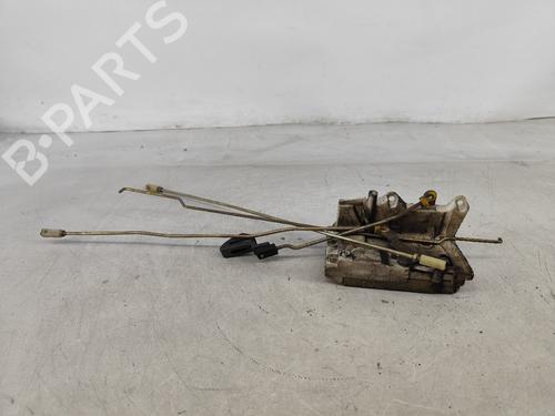 Front left lock IVECO EuroCargo I-III  B792