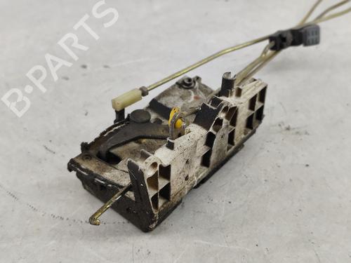 Front left lock IVECO EuroCargo I-III  | BP20113382C98 