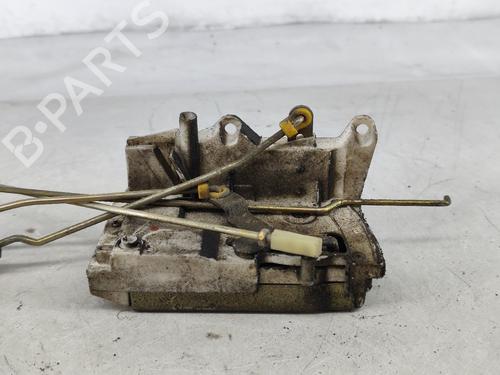 Front left lock IVECO EuroCargo I-III  | BP20113382C98 