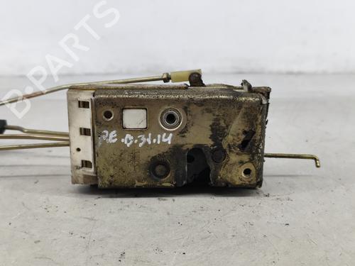Front left lock IVECO EuroCargo I-III  | BP20113382C98 