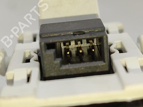 Right rear window switch MERCEDES-BENZ CLK (C209) CLK 240 (209.361) | BP21046447I28 