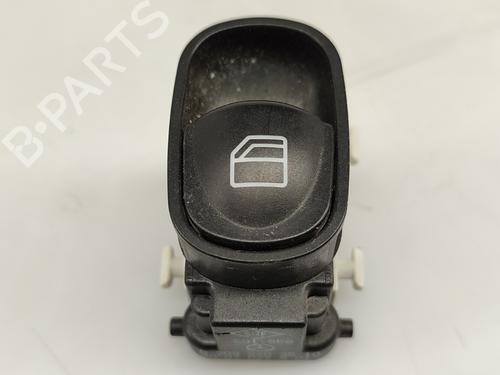 Right rear window switch MERCEDES-BENZ CLK (C209) CLK 240 (209.361) | BP21046447I28 