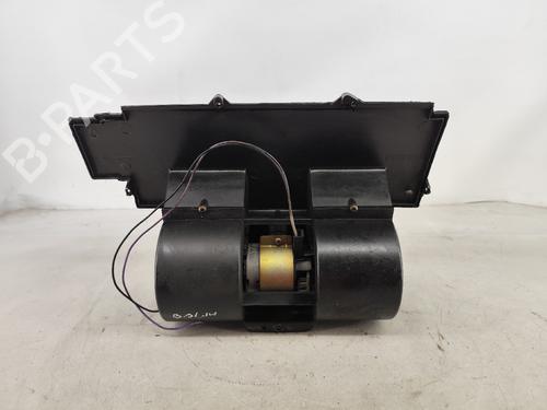 Heater blower motor IVECO EuroCargo I-III  596665X