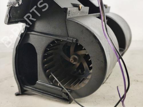 Heater blower motor IVECO EuroCargo I-III  | BP20113392M62 
