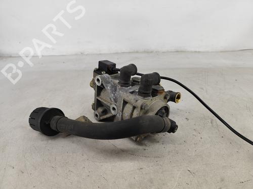Other IVECO EuroCargo I-III  FOOT BRAKE VALVE / VALVULA TRAVAO