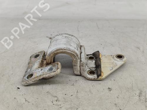 Hinge/Door check strap IVECO EuroCargo I-III  FRENTE DIREITO DRT