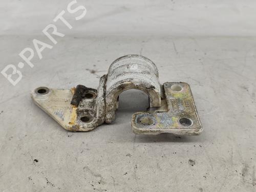 Hinge/Door check strap IVECO EuroCargo I-III  FRENTE ESQ