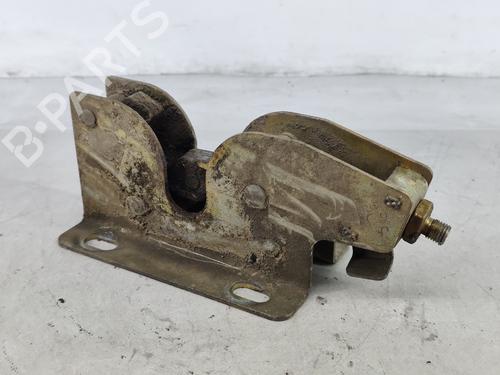 Hood lock IVECO EuroCargo I-III  98405163