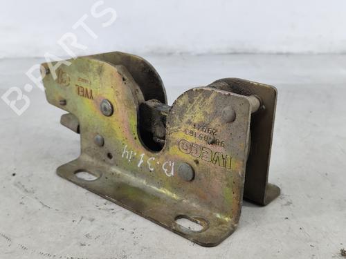 Hood lock IVECO EuroCargo I-III  | BP20113380C133 
