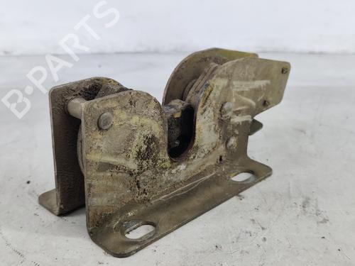 Hood lock IVECO EuroCargo I-III  | BP20113380C133 