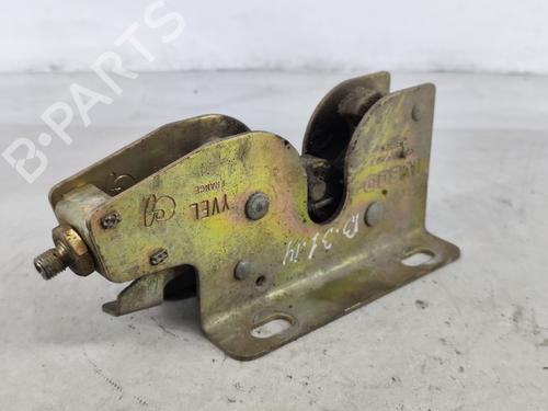 Hood lock IVECO EuroCargo I-III  | BP20113380C133 
