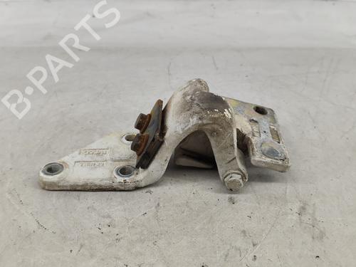 Hinge/Door check strap IVECO EuroCargo I-III  FRENTE DIREITO DRT