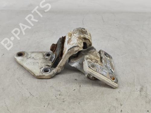 Hinge/Door check strap IVECO EuroCargo I-III  FRENTE ESQUERDO 