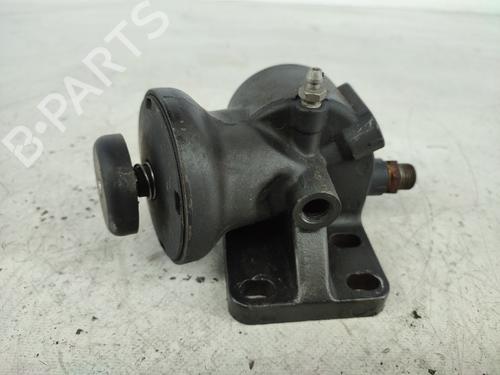 Support IVECO EuroCargo I-III  N.V