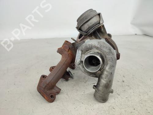 Turbolader/Kompressor OPEL VECTRA C (Z02) 2.2 DTI 16V (F69) | BP21066795M71 
