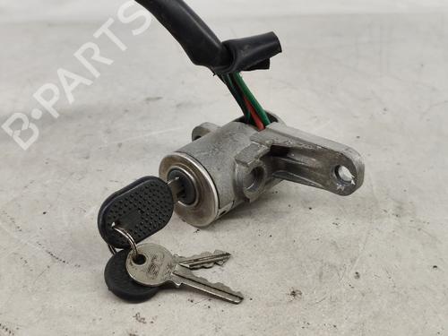Ignition barrel IVECO EuroCargo I-III  | BP20113364M48 