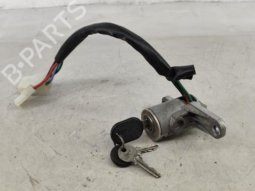 Ignition barrel IVECO EuroCargo I-III  N.V