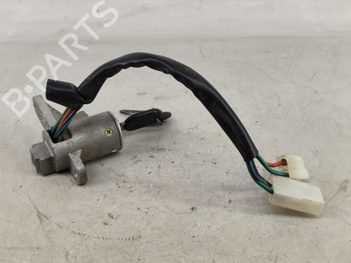 Ignition barrel IVECO EuroCargo I-III  | BP20113364M48 