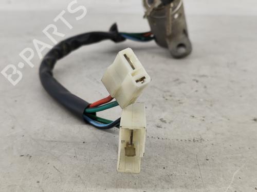 Ignition barrel IVECO EuroCargo I-III  | BP20113364M48 