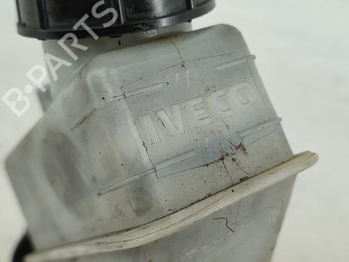Brake master cylinder IVECO EuroCargo I-III  | BP20113358M77 