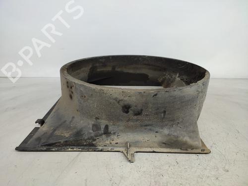 Other IVECO EuroCargo I-III  Coolant radiator / BLINDAGEM TERMOVENTILADOR