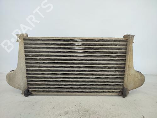 Intercooler IVECO EuroCargo I-III  100304693