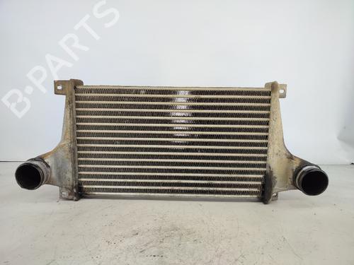 Intercooler IVECO EuroCargo I-III  | BP20113385M30 