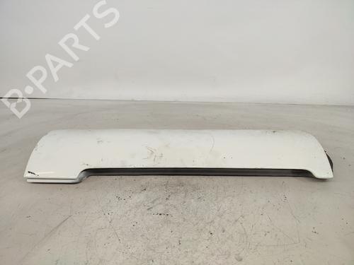 Left front fenders IVECO EuroCargo I-III  | BP20113384C41 