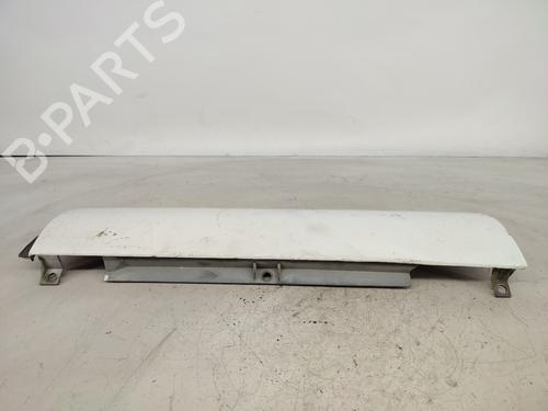 Left front fenders IVECO EuroCargo I-III  81424095