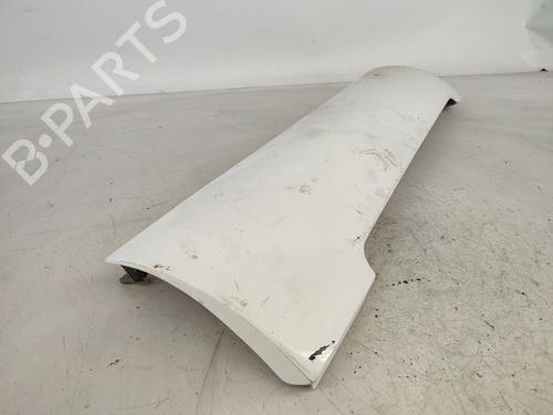 Left front fenders IVECO EuroCargo I-III  | BP20113384C41 