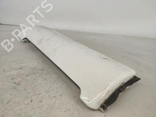 Left front fenders IVECO EuroCargo I-III  | BP20113384C41 