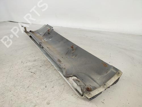 Left front fenders IVECO EuroCargo I-III  | BP20113384C41 