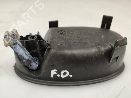 Front right interior door handle MERCEDES-BENZ CLK (C209) CLK 240 (209.361) | BP21046465I14 