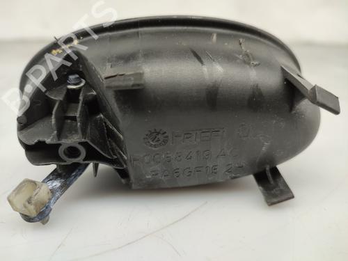 Front right interior door handle MERCEDES-BENZ CLK (C209) CLK 240 (209.361) | BP21046465I14 