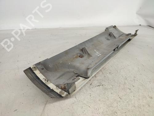 Right front fenders IVECO EuroCargo I-III  | BP20113383C42 