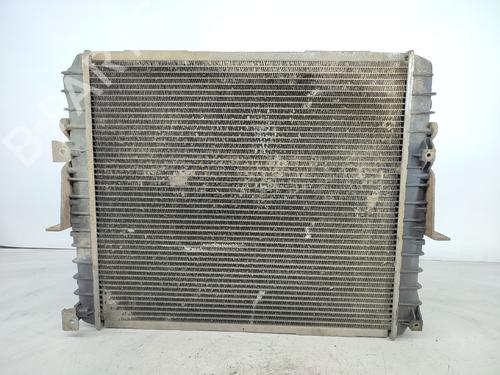 Water radiator IVECO EuroCargo I-III  100905961